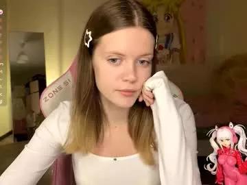 regeniastetson from Chaturbate