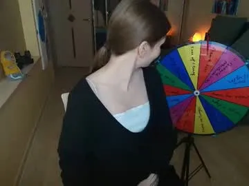 Chaturbate reginasparkle is Freechat reginasparkle — Wheel spin - 25 tokens Sharper wheel in private #nonude #nonnude #fit #valentinesday #intelligent