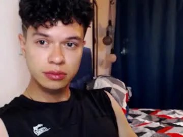 rexbunnybody — Hello everyone! #latino #young #twink #feet #18