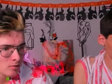 rico_steel from Chaturbate