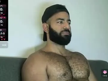 roa32sebas — CUM - BIG LOAD #hairy #lovense #bush #beard #bbc [2951 tokens remaining]