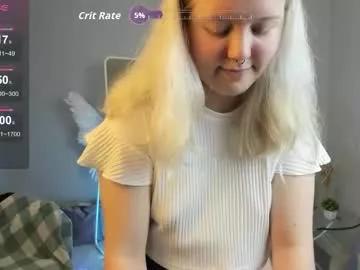 rosethomas_ from Chaturbate