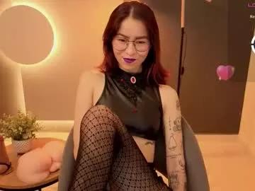 Chaturbate Rosse_98_ rosse_98_ from Chaturbate