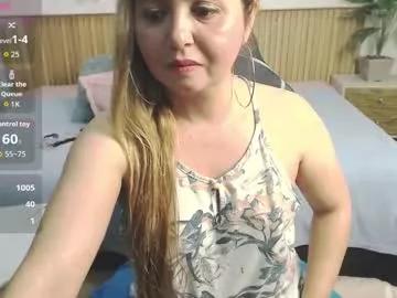 Naked Rosse_meyer wants you to fuck her body now rosse_meyer from Chaturbate