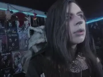 rotten_dreams — CUM EXPLOTION GOAL: #master #femboy #bigcock #goth #twink [300 tokens remaining]