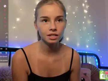 roxxxie_reid from Chaturbate