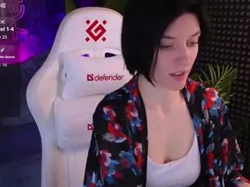 Try Roxy_riot_, she wants to masturbate for you roxy_riot_ from Chaturbate