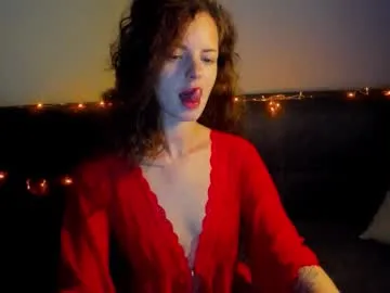 rubyattwood — Goal: Show Boobs(.)(.) #smalltits #dirtytalk #bigass # #redhair - Next Goal: Play with Panties