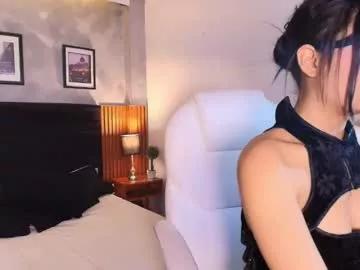 Naked Rubybm_ wants you to fuck her body now rubybm_ from Chaturbate