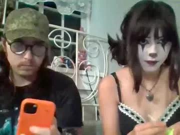 ruinedsistr from Chaturbate