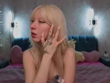 rush_of_feelings from Chaturbate