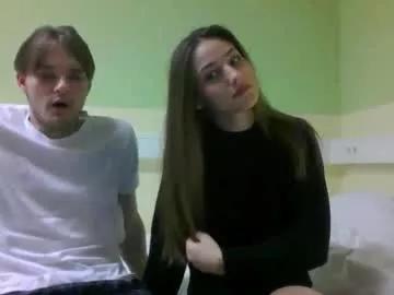 rusiksb31 from Chaturbate