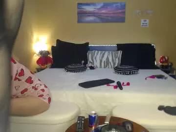 ruxandradanny from Chaturbate