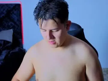 ryan_doretti — GOAL: oil in ass and bounce [60 tokens remaining] Welcome to my room! #chubby #cumshow #anal #bigcock #bigass