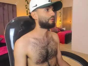 ryan_jackson_ from Chaturbate