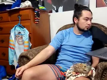 ryanime — Post Workout Wank | Naked @ Goal [145 tokens left] #asian #latino #muscle #thickcock #thick