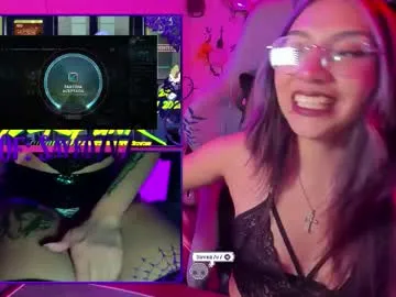 saiko7w7 — GOAL: Flash Bra off [78 tokens remaining] Hiiii #hairy #squirt #skinny #teen #bigass