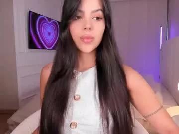 salomee_11 from Chaturbate