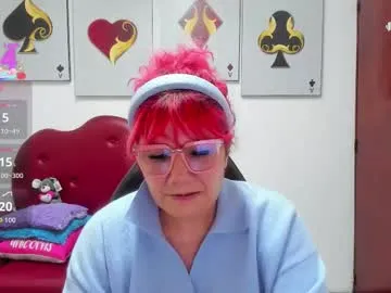 salomee_diazz — Ahegao + saliva [41 tokens left] This perverted mature will make you cum in seconds #mature #squirt #milf #deepthroat #saliva