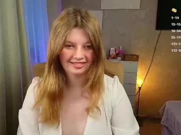 Discover Salut_love, she wants to masturbate for you salut_love from Chaturbate