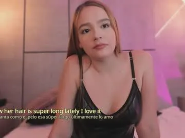 sam_keli — Current Goal: STRIPTEASE at 69 tokens -- Next Goal: Fuck my pussy tight -- Sex Show at Final Goal #18 #blonde #smalltits #cum #latina