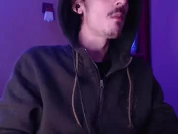 Hot Sam_skywalker wants you to fuck his body now sam_skywalker from Chaturbate