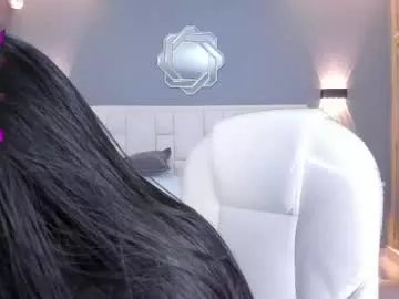 samanthaa_22_ on Chaturbate 