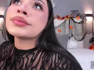 samanthaa_22_ on Chaturbate 