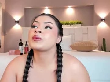 samanthaa_22_ on Chaturbate 