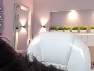 samanthaa_22_ on Chaturbate 