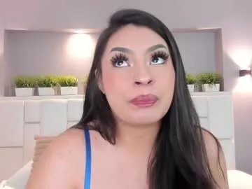 samanthaa_22_ on Chaturbate 