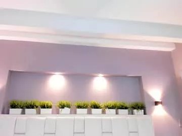 samanthaa_22_ on Chaturbate 