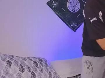 Watch Samevansx, he wants to masturbate for you samevansx from Chaturbate