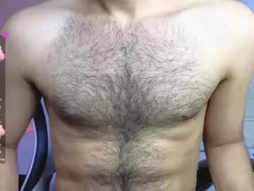 Masturbate to Chaturbate's Samir_bear samir_bear from Chaturbate