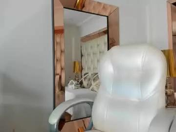 Checkout naked slut Sammy_rios sammy_rios from Chaturbate