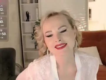 sandra_kind — GOAL: keep me wet [656 tokens remaining] Welcome #milf #mature #blonde #shu #c2c #teasing #daddy