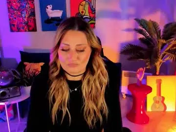 Chaturbate sarahholly is Freechat sarahholly — Give me some Pleasure #joi #nonude #mommy #british #findom #feet #nonude #heels #pantyhose -- Current Goal: Give me some pleasure at 255 tokens