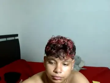 Chaturbate scarletfox__03 is Freechat scarletfox__03 — Scarletfox__03's, ven y juga conmigo #latina #perfecttits