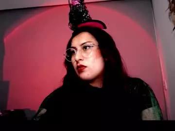 Cute scarlett_sen from Chaturbate scarlett_sen from Chaturbate