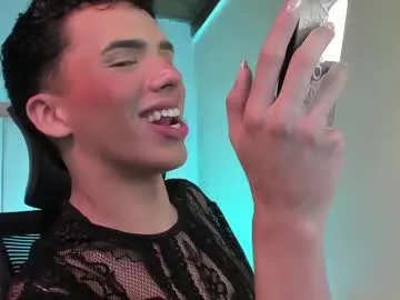 seab_trooy — I am your dream come true  #twink #bigdick #anal #gay #femboy