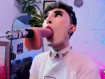 sebastianhilton — GOAL: Let's Get Hot! [15 tokens remaining] Let's Play Horny  #18 #lovense #bigass #femboy #bigcock