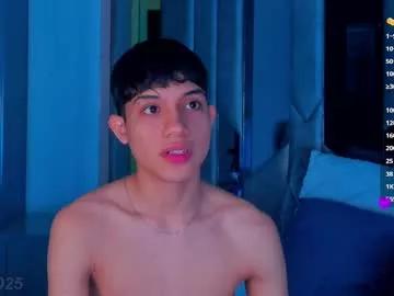 Amazing sebax_00 from Chaturbate sebax_00 from Chaturbate