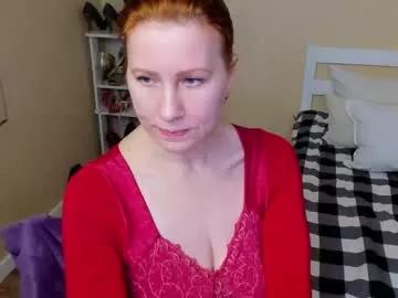 seductive_foxy_ from Chaturbate
