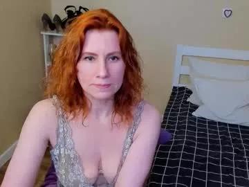 seductive_foxy_ from Chaturbate
