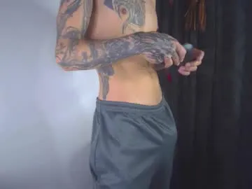 Chaturbate sem_alas is Freechat sem_alas — Sem_alas's room #smoke #horny #cum #bigdick #tattoo