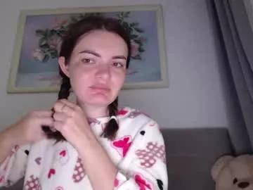 Discover 19 years old sexsy_bunny from Chaturbate sexsy_bunny from Chaturbate