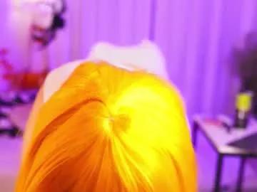 Masturbate to Sexy_blonde_doll, she wants to masturbate for you sexy_blonde_doll from Chaturbate