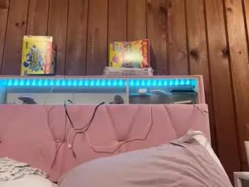 sexyy_red08 from Chaturbate