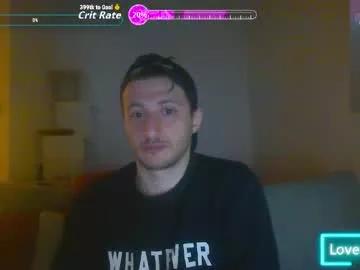 shadysinnerman from Chaturbate