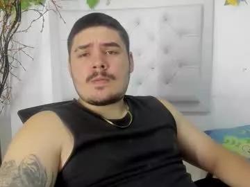 sharkmerlin from Chaturbate